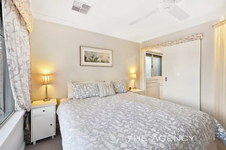 Fifth view of Homely house listing, 1 Kalk Place, Joondalup WA 6027