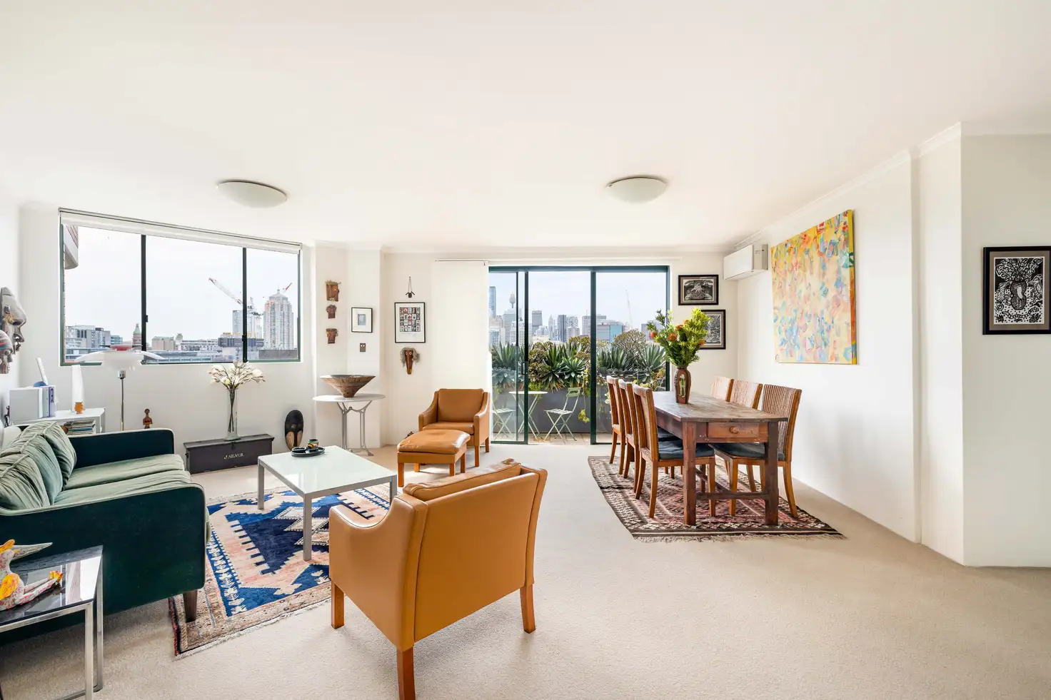 Main view of Homely apartment listing, 102/156-164 Chalmers Street, Surry Hills NSW 2010