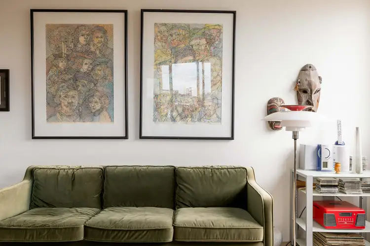 Third view of Homely apartment listing, 102/156-164 Chalmers Street, Surry Hills NSW 2010