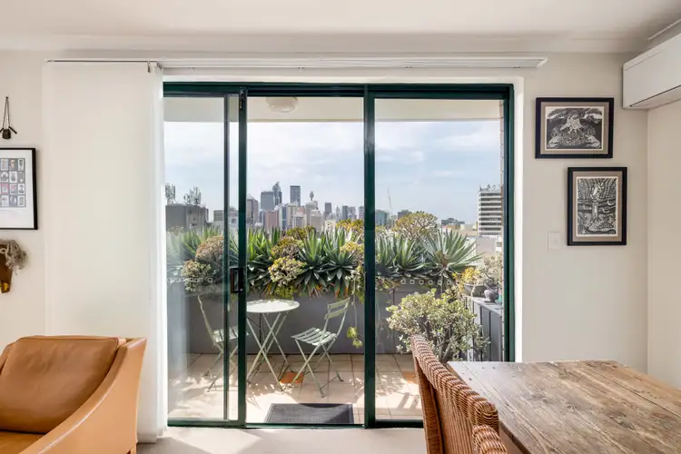 Sixth view of Homely apartment listing, 102/156-164 Chalmers Street, Surry Hills NSW 2010