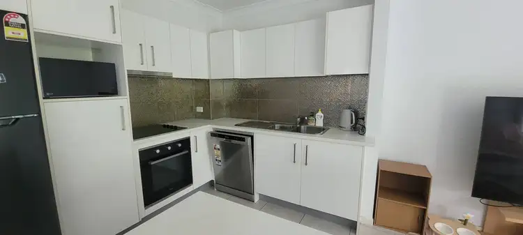 Second view of Homely townhouse listing, 19/22 Yulia Street, Coombabah QLD 4216
