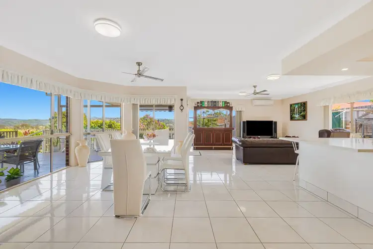 Third view of Homely house listing, 16 Champagne Drive, Tweed Heads South NSW 2486