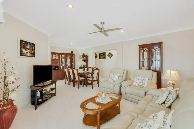 Fourth view of Homely house listing, 16 Champagne Drive, Tweed Heads South NSW 2486