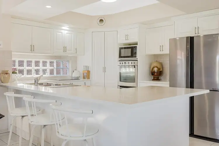 Fifth view of Homely house listing, 16 Champagne Drive, Tweed Heads South NSW 2486