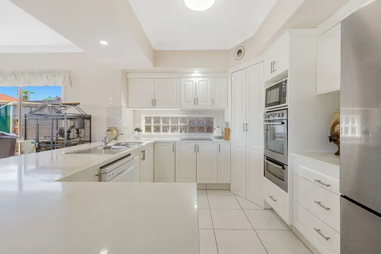 Sixth view of Homely house listing, 16 Champagne Drive, Tweed Heads South NSW 2486