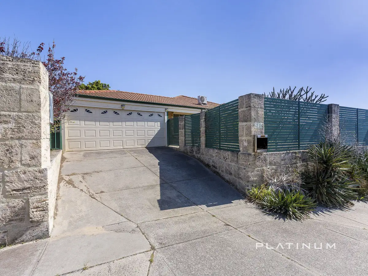 Main view of Homely house listing, 149 Gradient Way, Beldon WA 6027