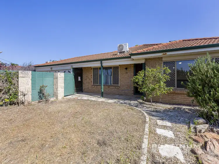 Second view of Homely house listing, 149 Gradient Way, Beldon WA 6027
