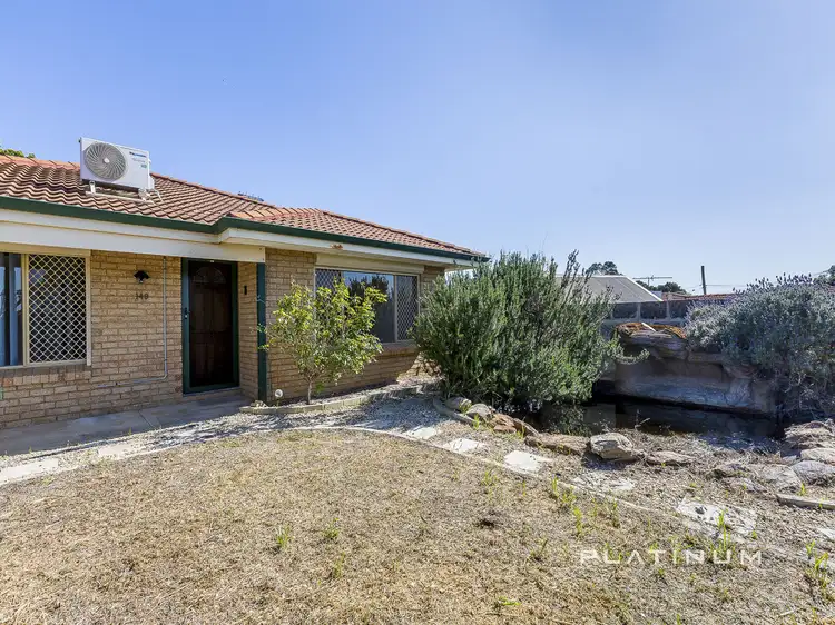 Third view of Homely house listing, 149 Gradient Way, Beldon WA 6027