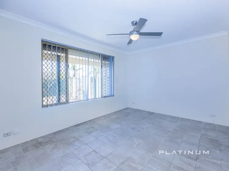 Fourth view of Homely house listing, 149 Gradient Way, Beldon WA 6027