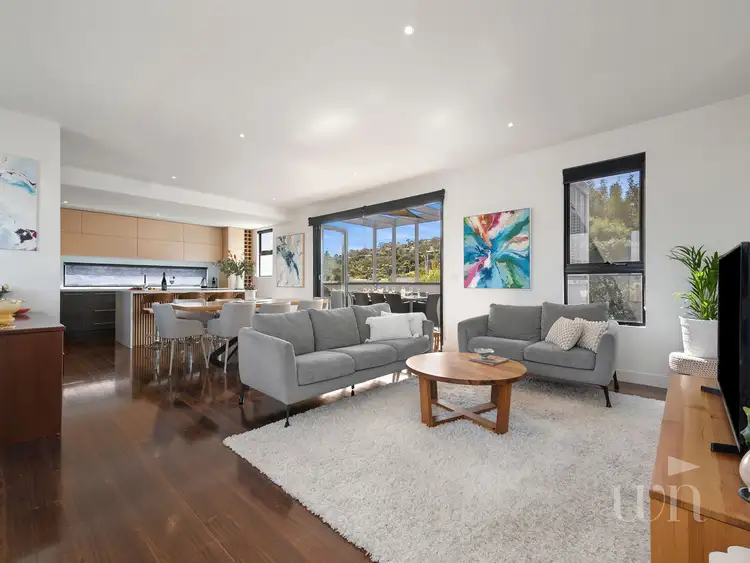 Fourth view of Homely house listing, 2/121 Rymer Avenue, Safety Beach VIC 3936