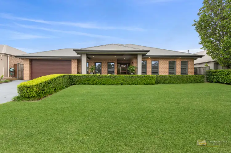 11 Camellia Street, Pitt Town NSW 2756