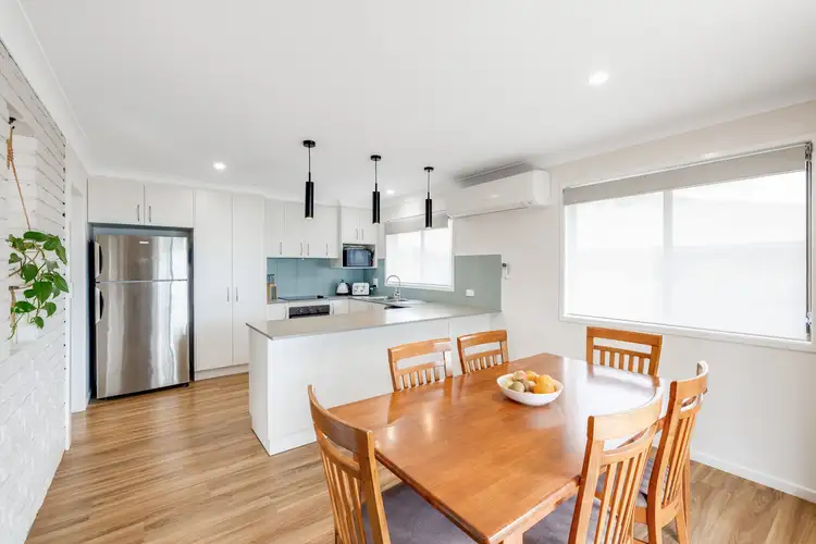 Second view of Homely house listing, 21 Hoepper Street, Kearneys Spring QLD 4350