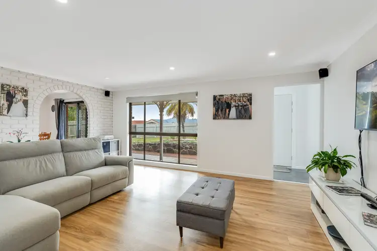 Fifth view of Homely house listing, 21 Hoepper Street, Kearneys Spring QLD 4350