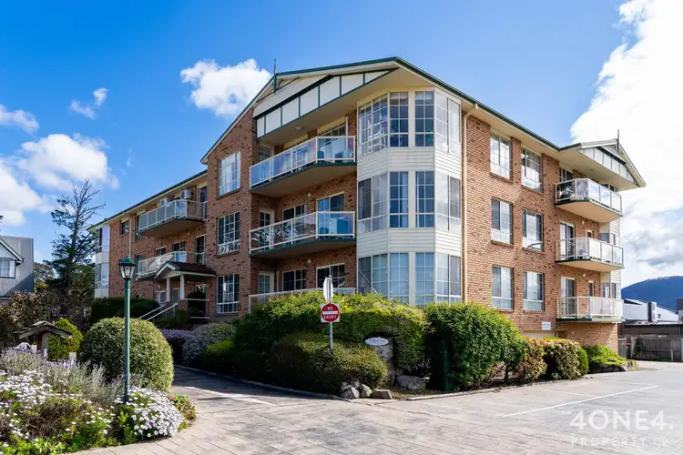 Third view of Homely unit listing, 39/38 Amiens Avenue, Moonah TAS 7009