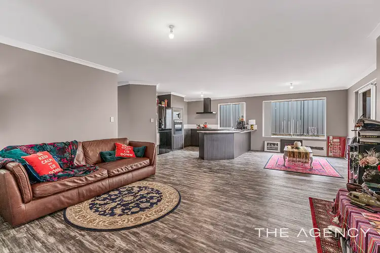 Main view of Homely house listing, 12 Halstead Turn, Wellard WA 6170
