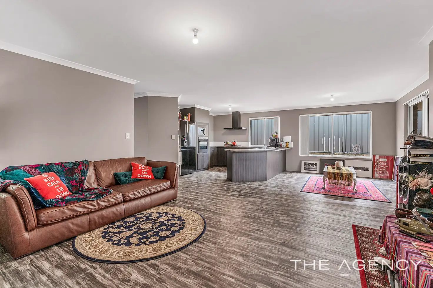 Main view of Homely house listing, 12 Halstead Turn, Wellard WA 6170