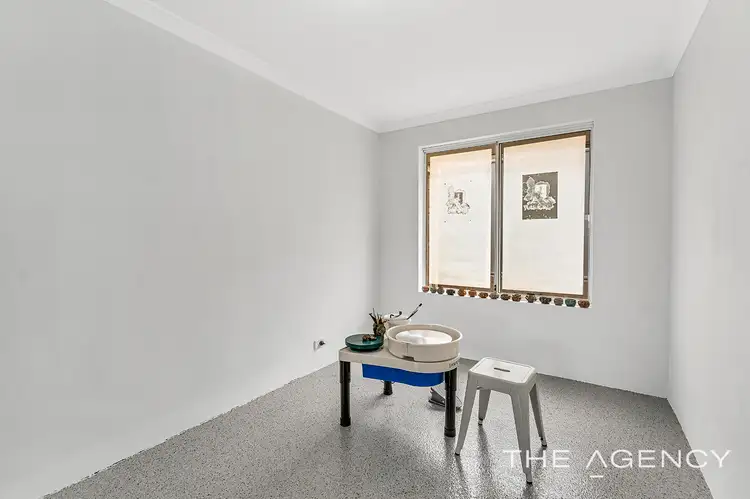 Fourth view of Homely house listing, 12 Halstead Turn, Wellard WA 6170