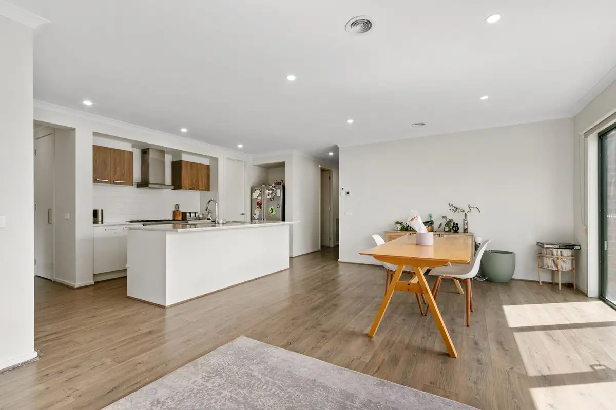 Main view of Homely house listing, 10 Peck Place, Sale VIC 3850