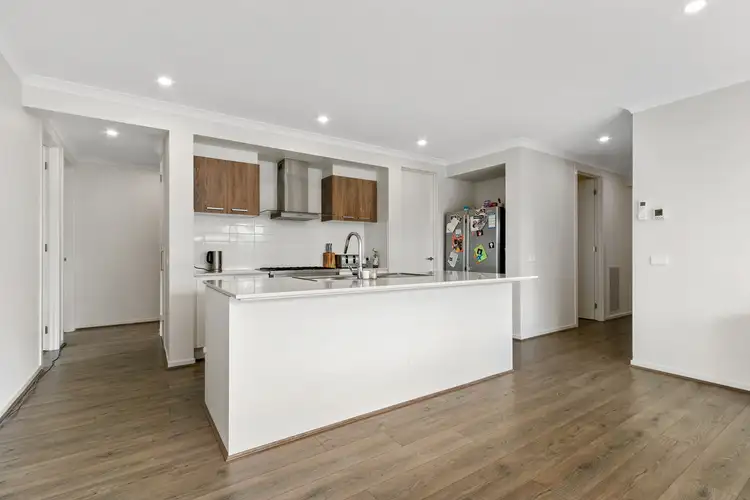 Third view of Homely house listing, 10 Peck Place, Sale VIC 3850