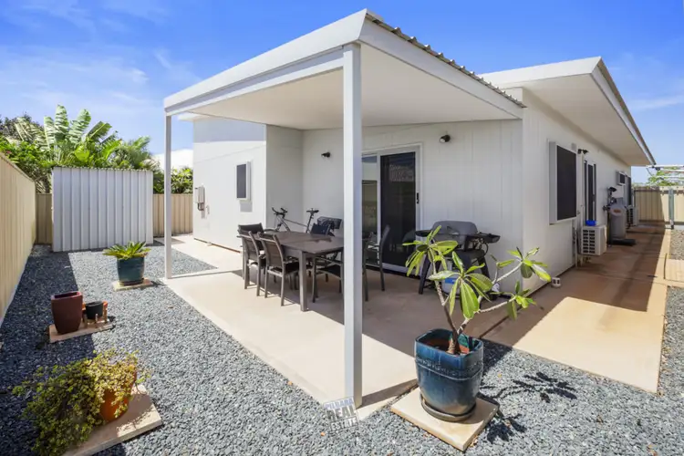 Second view of Homely house listing, 50 Butcherbird Drive, Nickol WA 6714