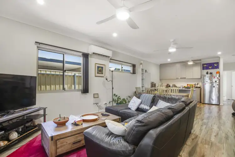 Third view of Homely house listing, 50 Butcherbird Drive, Nickol WA 6714