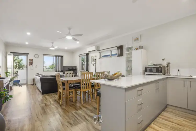 Fourth view of Homely house listing, 50 Butcherbird Drive, Nickol WA 6714
