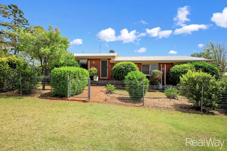 26 East West Avenue, Avoca QLD 4670