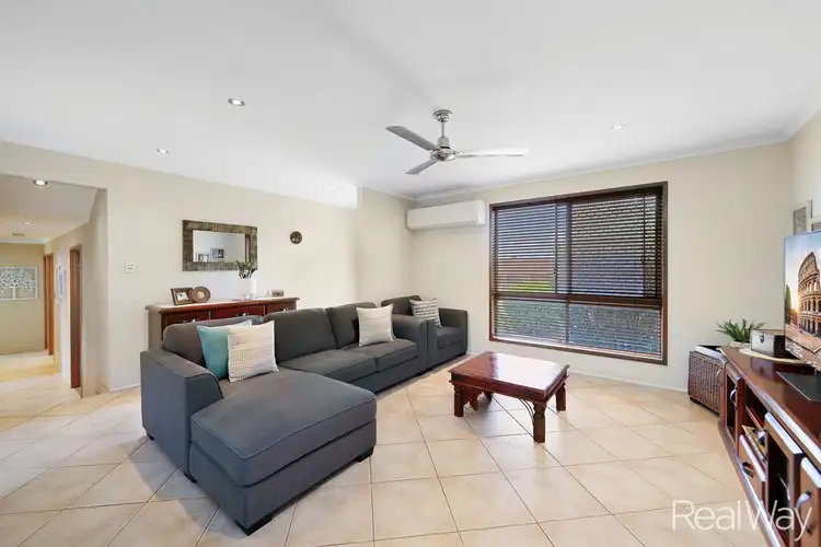 Second view of Homely house listing, 26 East West Avenue, Avoca QLD 4670