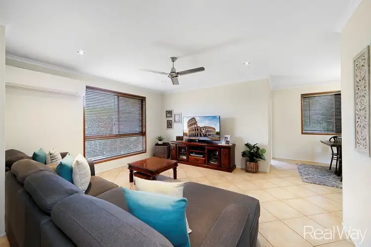 Third view of Homely house listing, 26 East West Avenue, Avoca QLD 4670