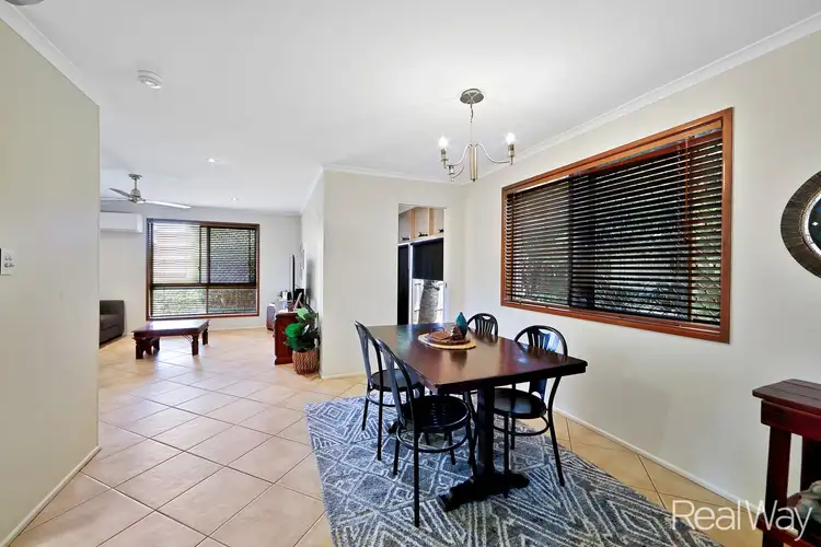 Fourth view of Homely house listing, 26 East West Avenue, Avoca QLD 4670