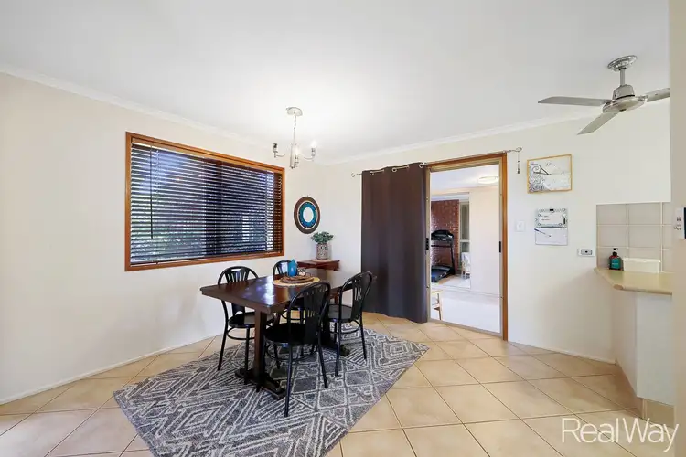 Fifth view of Homely house listing, 26 East West Avenue, Avoca QLD 4670