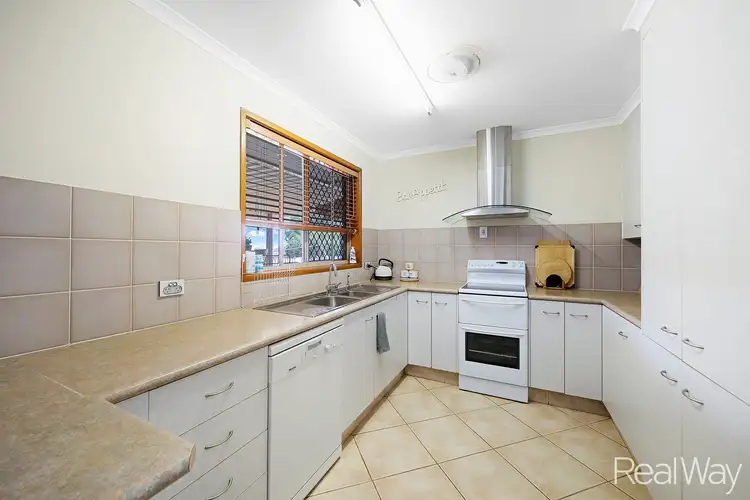 Sixth view of Homely house listing, 26 East West Avenue, Avoca QLD 4670