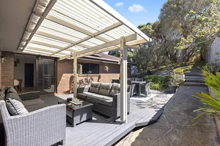 Third view of Homely house listing, 28 Lucien Road, Rye VIC 3941