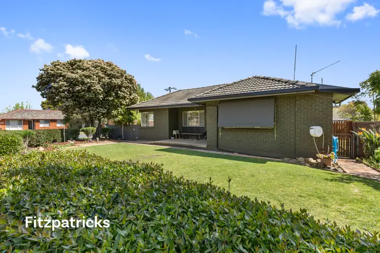 36 Raye Street, Tolland NSW 2650