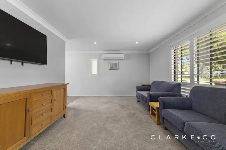 Fourth view of Homely house listing, 23 Anderson Drive, Tarro NSW 2322