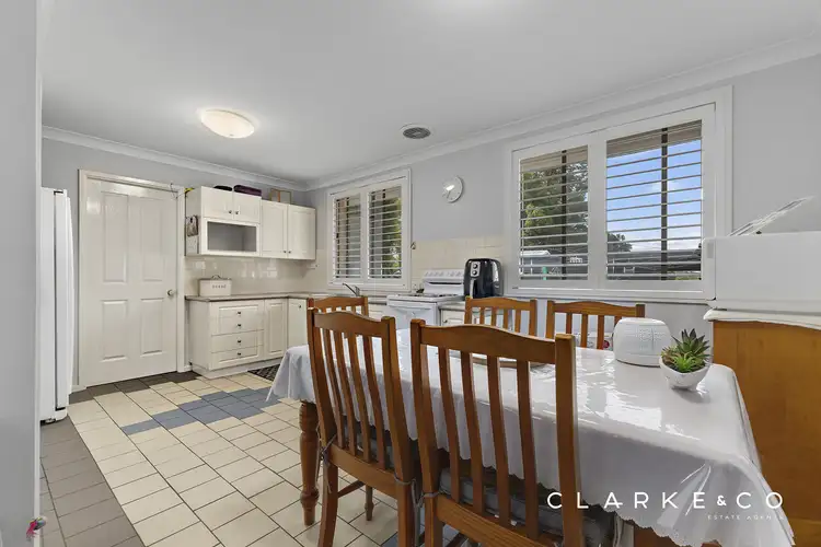 Fifth view of Homely house listing, 23 Anderson Drive, Tarro NSW 2322