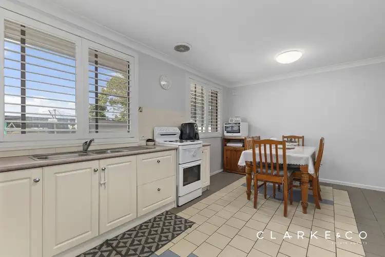 Sixth view of Homely house listing, 23 Anderson Drive, Tarro NSW 2322