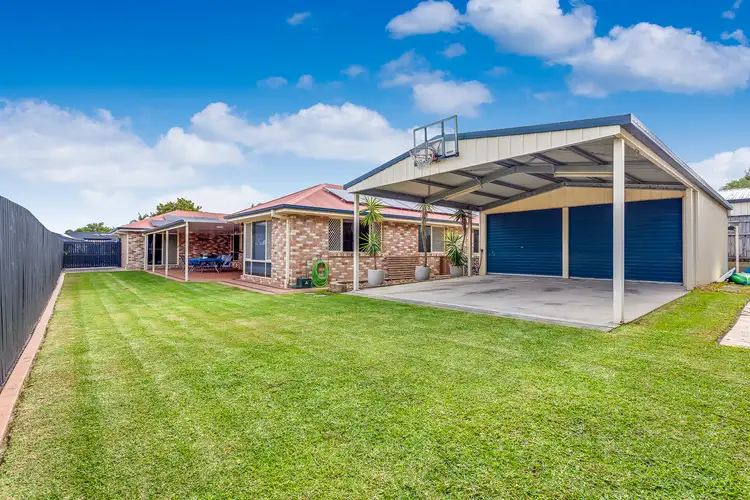 Second view of Homely house listing, 6 Peachester Court, Deception Bay QLD 4508