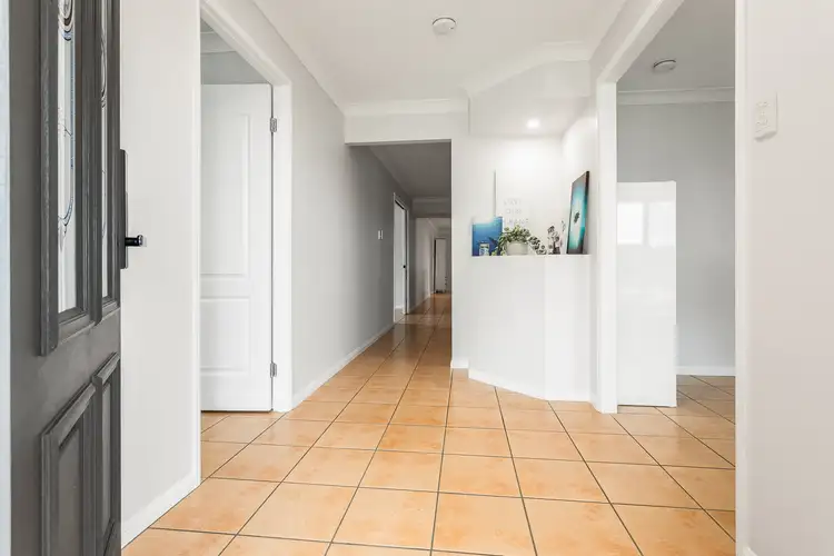 Fifth view of Homely house listing, 6 Peachester Court, Deception Bay QLD 4508