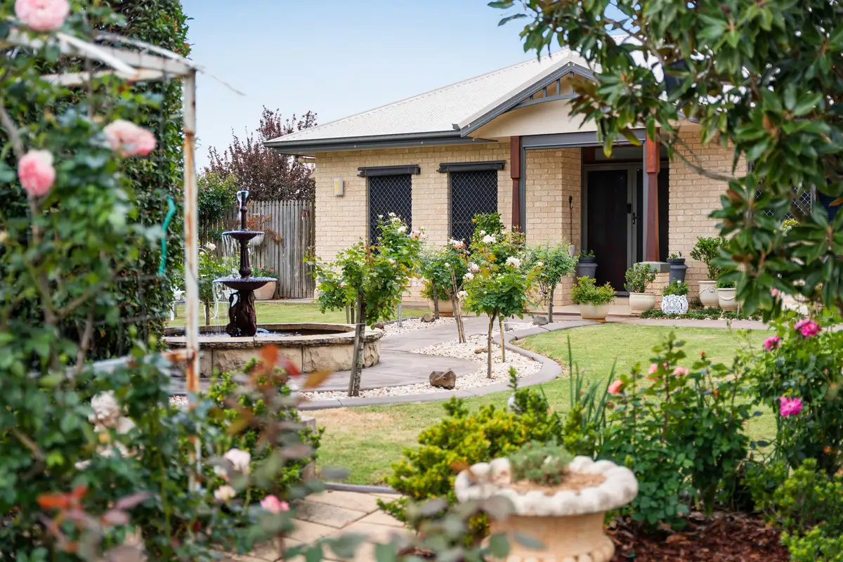 Main view of Homely house listing, 11 Phoebe Court, Cotswold Hills QLD 4350