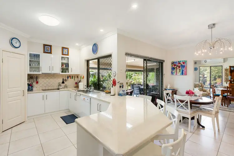 Fourth view of Homely house listing, 11 Phoebe Court, Cotswold Hills QLD 4350