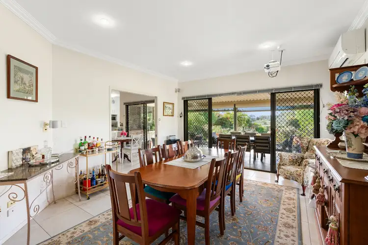 Sixth view of Homely house listing, 11 Phoebe Court, Cotswold Hills QLD 4350