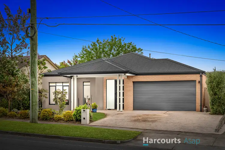 66 Halton Road, Noble Park North VIC 3174