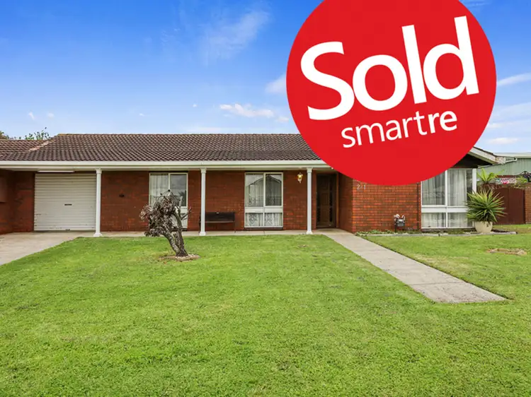 Main view of Homely unit listing, 2/1 Ower Street, Camperdown VIC 3260