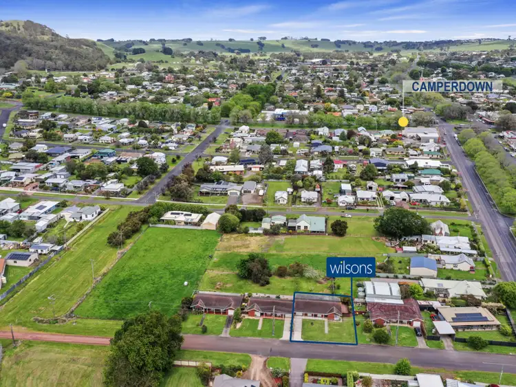 Third view of Homely unit listing, 2/1 Ower Street, Camperdown VIC 3260