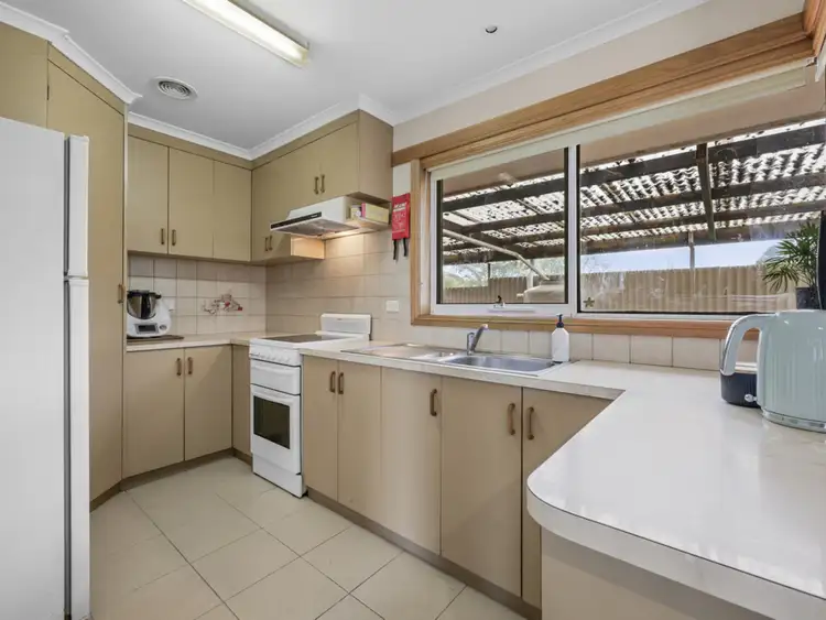 Fourth view of Homely unit listing, 2/1 Ower Street, Camperdown VIC 3260