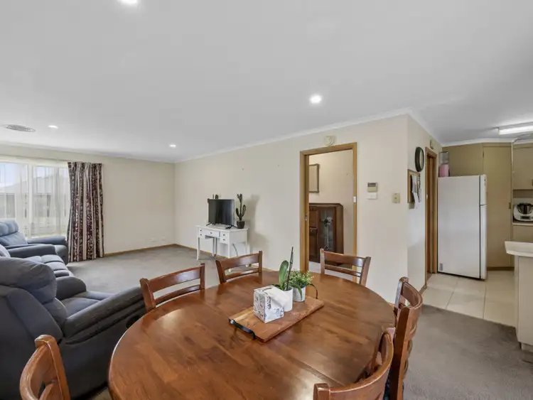 Fifth view of Homely unit listing, 2/1 Ower Street, Camperdown VIC 3260