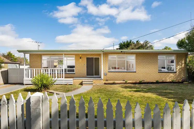 Main view of Homely house listing, 79 Drysdale Avenue, Hamlyn Heights VIC 3215