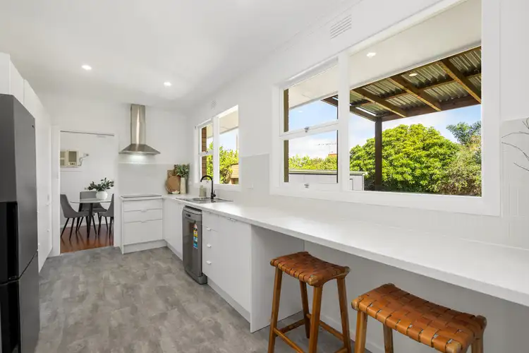 Fourth view of Homely house listing, 79 Drysdale Avenue, Hamlyn Heights VIC 3215