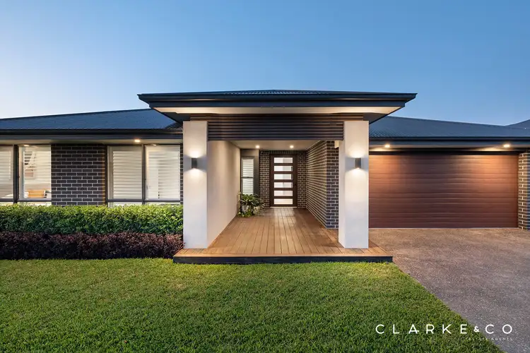 6 Blacksmith Street, Cliftleigh NSW 2321